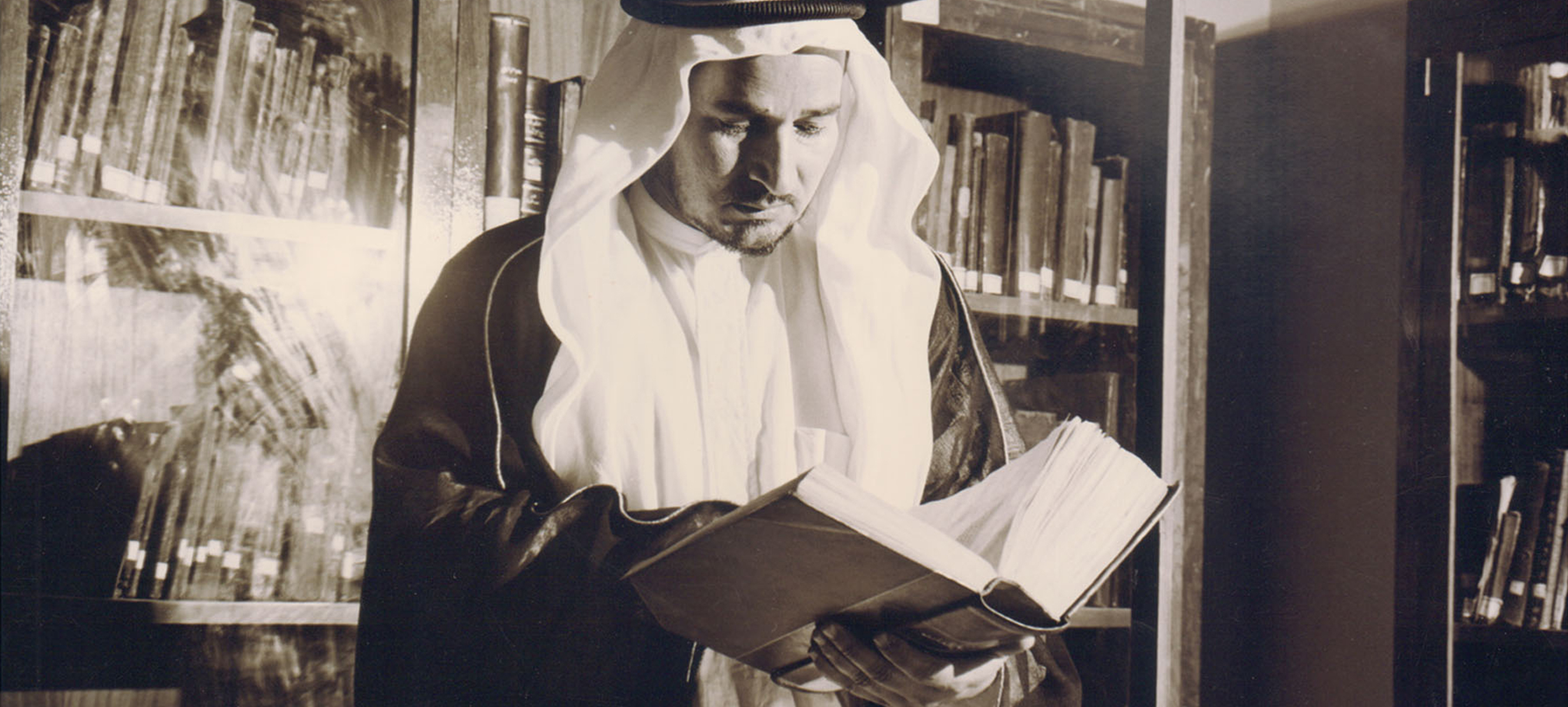 عبد البديع صقر- دار الكتب القطرية